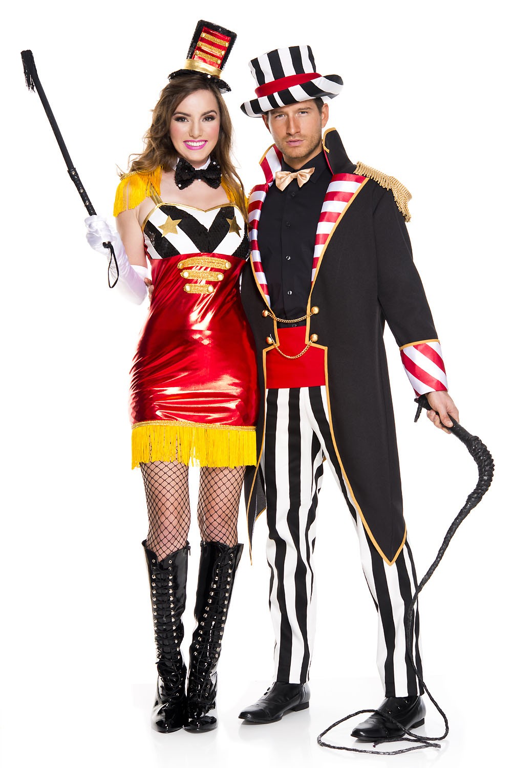 Halloween / Costumes