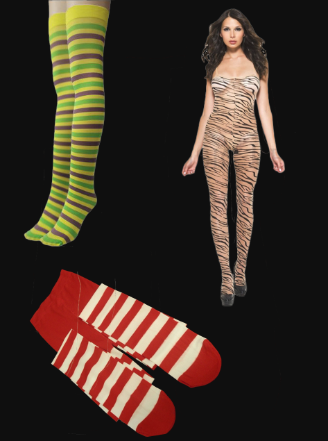 Apparel / Stockings