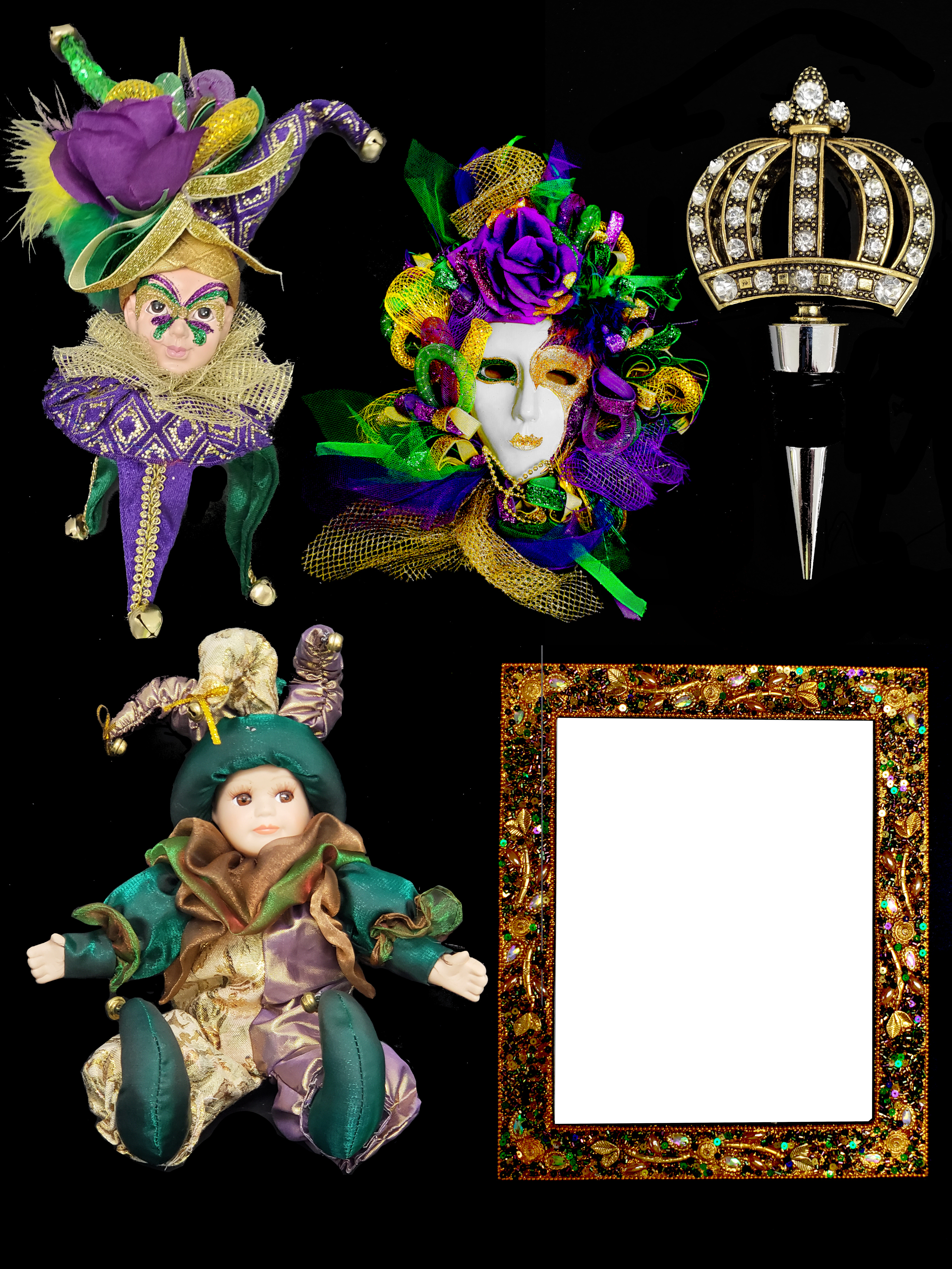 Gifts & Souvenirs
