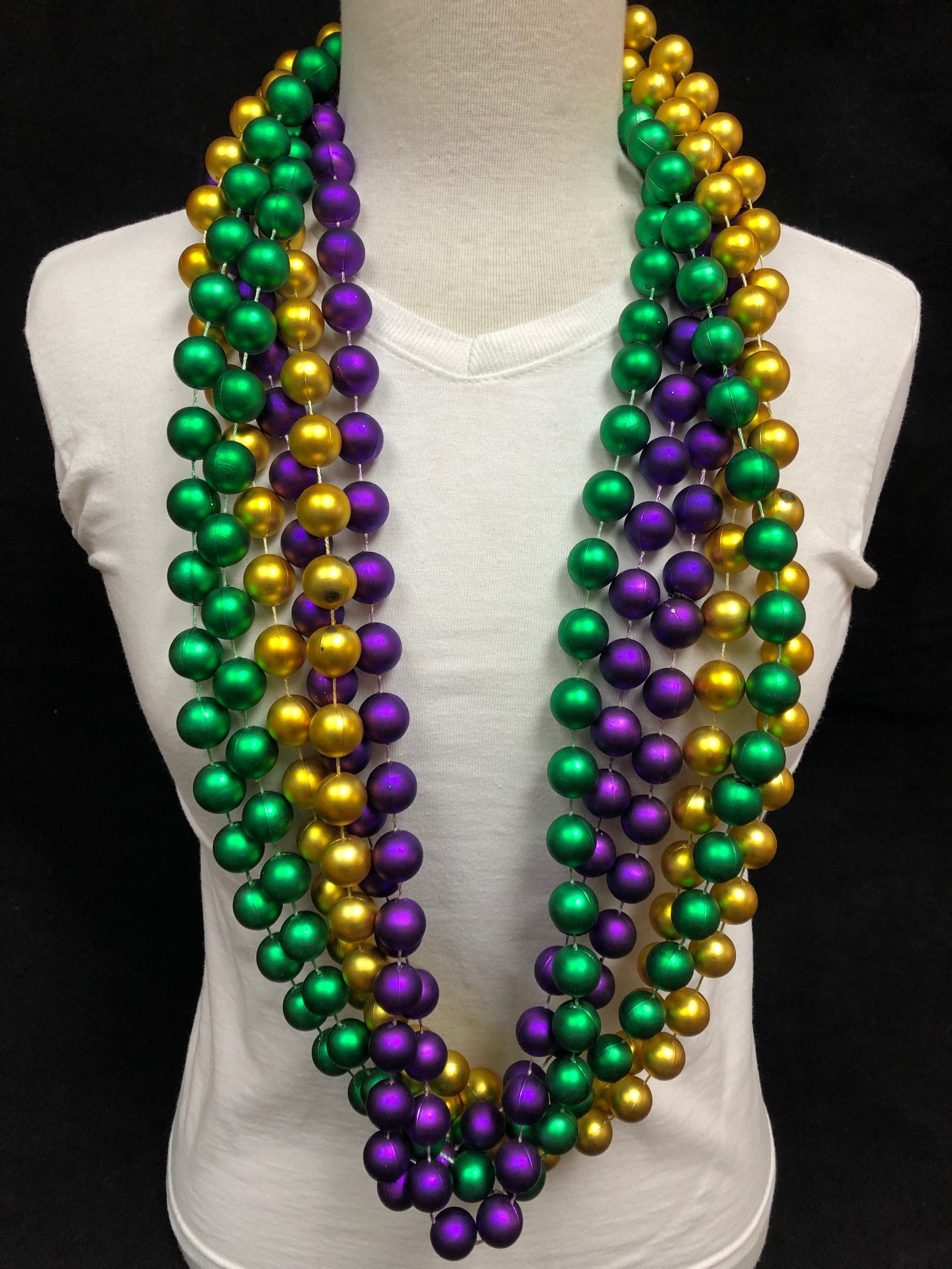 Beads / Satin Beads