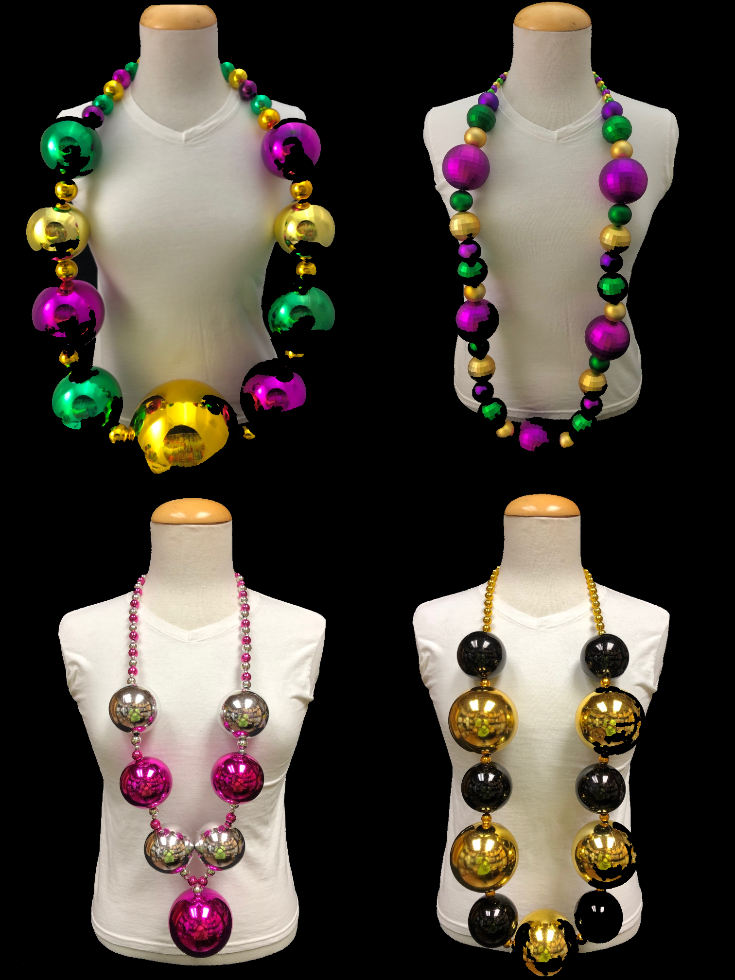 Beads / Big Beads