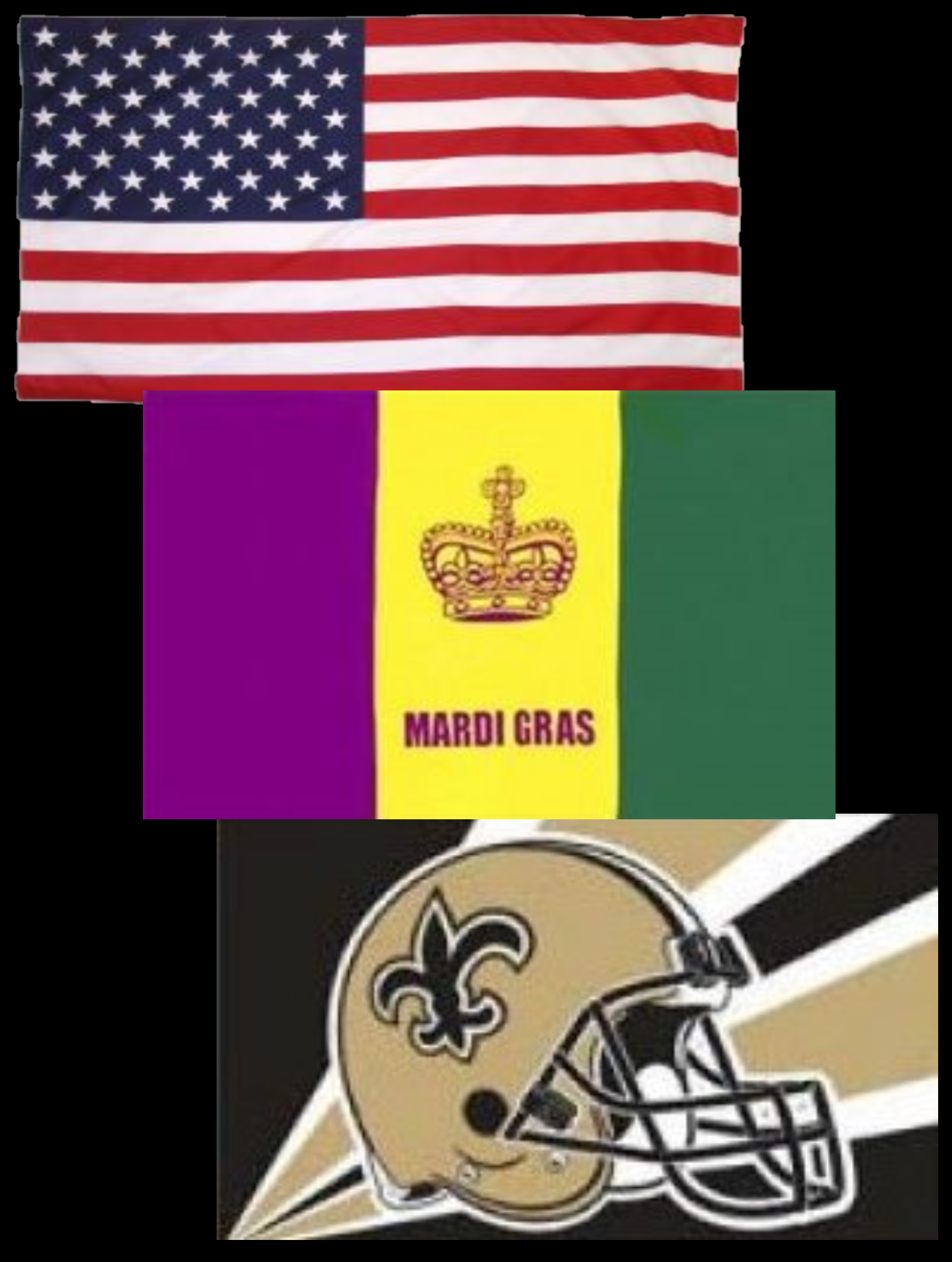 Flags