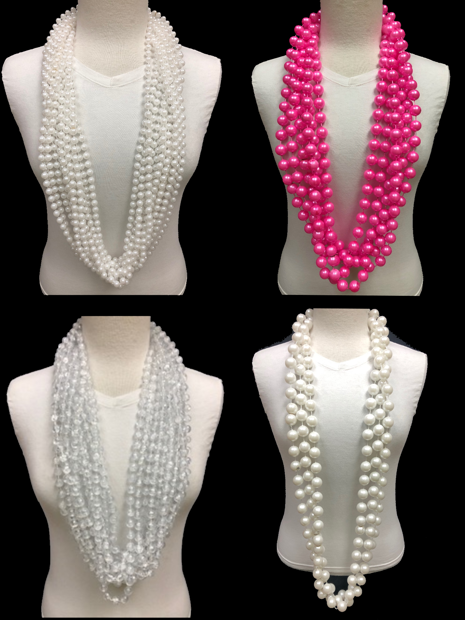 Beads / Pearls