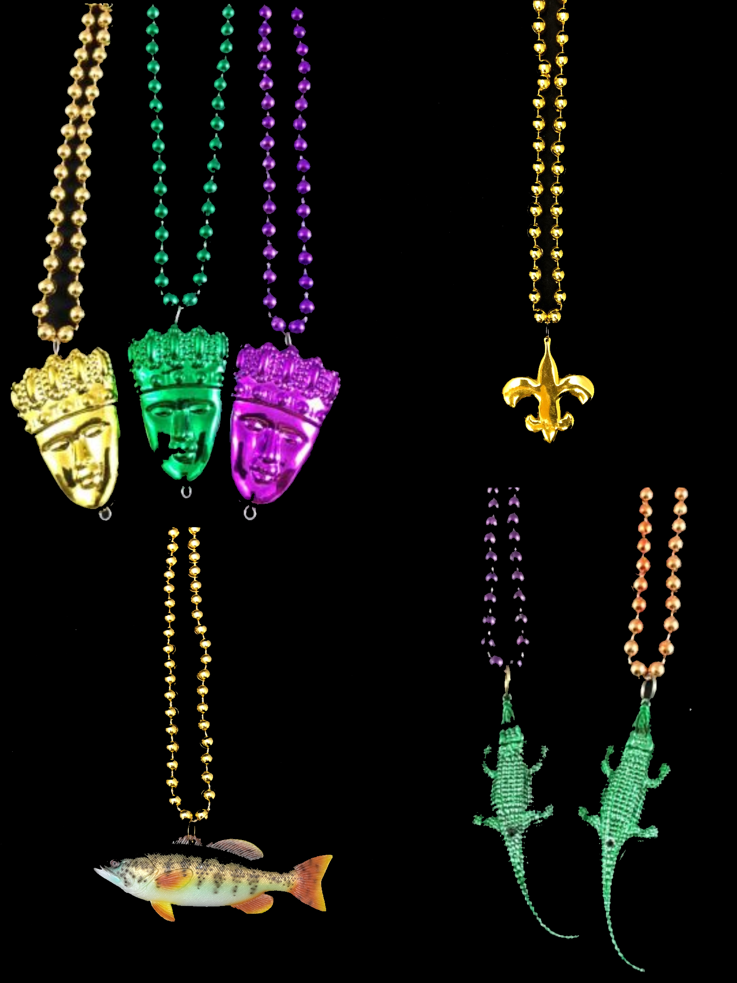 Beads / Small Specialty