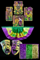 Decorations & Party Supplies 