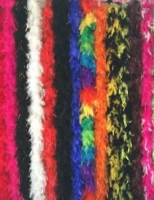 Apparel / Feather Boas
