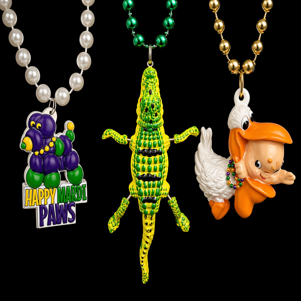 Beads / Large Specialty 