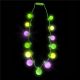 Round Bulb Necklace PGG