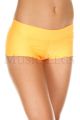 Shorts - Boy Shorts (Neon Orange)