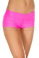 Shorts - Boy Shorts (Neon Pink)