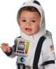 Infant Lil’ Astronaut Costume