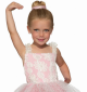 Girl's Ballerina Costume