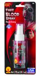 2oz Fake Blood Spray