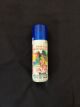 Hair Spray Blue Fluorescent