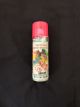 Hair Spray Red Fluorescent