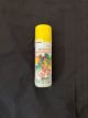 Hair Spray Yellow Fluorescent