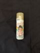 Hair spray - Gold Glitter