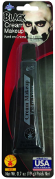 Makeup- Cream  (Black)
