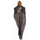 47″ Hanging Pumpkin Prop