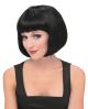 Wig- Super Model  (Black)