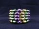 Bracelet - 5 Row Oval
