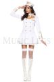First Class Air Crew Costume