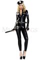 Accessory Kit- Police Woman Costume 