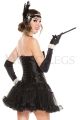 Accessory Kit- Flapper Costume