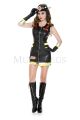 Firehouse Doll Costume