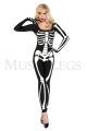 Bodysuit - Skeleton 