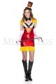 Ravishing Ring Mistress Costume