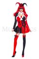 Cute Quinn Costume