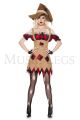 Living Scarecrow Costume