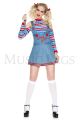 Good Guys Doll Costume