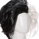 Wig- Ms. Spot 