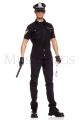 Officer Arrest Me Costume