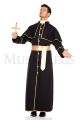 Deluxe Priest Costume