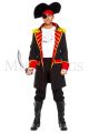 Pirate Captain Costume