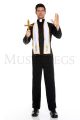 Religious Priest Costume