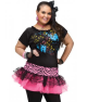 80's Pop Party Women's Costume