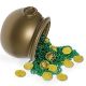St. Patrick's Pot-O-Beads