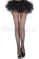 Fishnet Classic Pantyhose (Black)