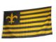 Who Dat Nation Flag