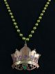 Bronze Crown