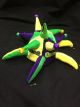 Hat- Mardi Gras Jester