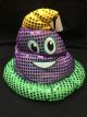 Hat- Light Up Poop