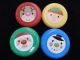 Christmas Flying Disc