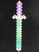 Flashing Pixel Sword