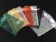 Sheer Gift Bag (10 Piece)