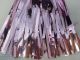 Fringe - Lt Pink